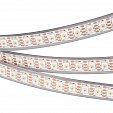 Светодиодная лента SPI-5000P-RAM-5060-100 12V Cx1 RGB-Auto (12mm, 14.4W/m, IP66)) (Arlight, Закрытый, IP66)