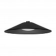 Светильник ART-INBELT-WOK-R430-15W Day4000-MIX (BK, 110 deg, 48V, DALI) (Arlight, IP20 Металл, 3 года)