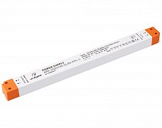 Блок питания ARV-SN24150-SLIM-PFC-C (24V, 6.25A, 150W) (Arlight, IP20 Пластик, 3 года)