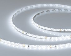 Светодиодная лента герметичная RTW-SE-A120-5mm 24V White6000 (9.6 W/m, IP65, 5m) (Arlight, -)