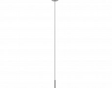 Подвес с питанием ART-APRIORI-CANOPY-HANG-A-L1500-POWER (TN) (Arlight, IP20 Металл, 3 года)