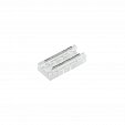 Коннектор COB-MONO-5mm-2pin-STS (Arlight, Лента-Лента)