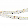Светодиодная лента RT-BA180-15mm 24V RGBW-MIX (28.8 W/m, IP20, 5060/2835, 5m) (Arlight, RGB-CCT, RGB-MIX, RGB-White MIX)