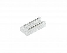 Коннектор COB-MONO-5mm-2pin-STS (Arlight, Лента-Лента)