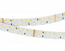 Светодиодная лента RT-BA180-15mm 24V RGBW-MIX (28.8 W/m, IP20, 5060/2835, 5m) (Arlight, RGB-CCT, RGB-MIX, RGB-White MIX)