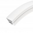 Силиконовый профиль WPH-FLEX-1212-TOP-S8-10m WHITE (Arlight, Силикон)