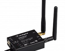 Конвертер SR-2818WiTR (Arlight, IP20 Металл, 3 года)