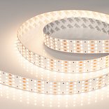 Светодиодная лента UL-A320-24mm 24V Warm3000 (5 W/m, IP20, 3m) (Arlight, 7 лет)