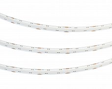 Светодиодная лента COB-X1512-12mm 24V RGBW-Day (15 W/m, IP20, 5m) (Arlight, CRI>90)