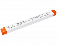 Блок питания ARV-SN24240-SLIM-PFC-B (24V, 10A, 240W) (Arlight, IP20 Пластик, 3 года)