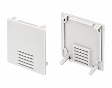 Заглушка для BOX60-SIDE (Arlight, Пластик)