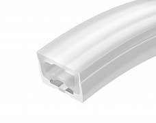 Силиконовый профиль WPH-FLEX-3020-TOP-S16-10m WHITE (Arlight, Силикон)