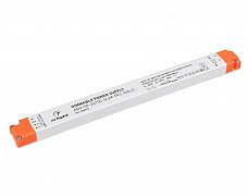 Блок питания ARV-SP-24100-SLIM-PFC-DALI2 (24V, 4.16A, 100W) (Arlight, IP20 Пластик, 5 лет)