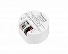 Блок питания ARJ-SP-40300-R (12W, 27-40V, 300mA) (Arlight, IP20 Пластик, 5 лет)