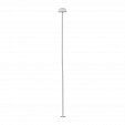 Светильник KT-ENOKI-BOLL-H1000-2W Warm3000 (WH, 100 deg, 24V) (Arlight, IP65 Металл, 3 года)