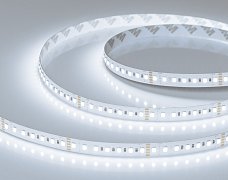 Светодиодная лента UL-A140-10mm 24V White6000 (5-20 W/m, IP20, 5m) (Arlight, -)