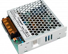 Блок питания JTS-75-12-FA (12V, 6A, 72W) (Arlight, IP20 Сетка, 3 года)
