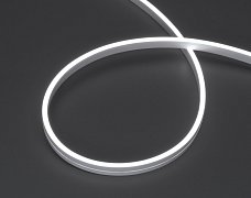 Гибкий неон ARL-MOONLIGHT-1004-SIDE 24V White (Arlight, Вывод прямой, 3 года)