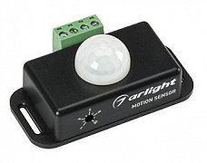 Датчик движения PRIME-IRD-UP-24V-MULTI (76x45mm, 192W, IP20) (Arlight, -)