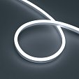 Лента герметичная HALO-SIDE-A160-10x17mm 24V White6000 (10 W/m, IP67, 5m, wire x1) (Arlight, Силикон, 3 года)