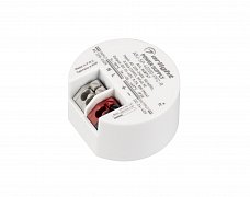 Блок питания ARJ-SP-40200-PFC-R (8W, 24-40V, 200mA) (Arlight, IP20 Пластик, 5 лет)