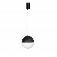 Светильник SP-EMISFERO-R150-11W Day4000 (BK, 170 deg, 230V) (Arlight, IP20 Металл, 3 года)