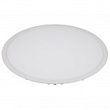 Светильник DL-600A-48W White (Arlight, IP40 Металл, 3 года)
