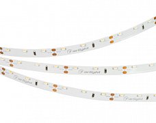 Светодиодная лента RS-S60-8mm 12V Day4000 (4.8 W/m, IP20, 3014, 5m) (Arlight, боковое свечение)