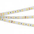 Светодиодная лента RTW 2-5000SE 24V White 2x (5060, 300 LED, LUX) (Arlight, 14.4 Вт/м, IP65)