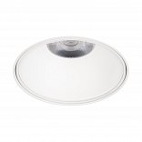 Светильник MS-ATLAS-TRIMLESS-R70-12W Day4000 (WH, 32deg, 230V) (Arlight, IP20 Металл, 5 лет)