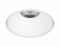 Светильник MS-ATLAS-TRIMLESS-R70-12W Day4000 (WH, 32deg, 230V) (Arlight, IP20 Металл, 5 лет)