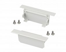 Заглушка для KLUS-POWER-W50-FS (Arlight, Пластик)