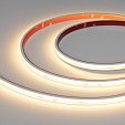 Светодиодная лента герметичная ARL-PS-X296-10mm 230V Warm3000 (12 W/m, IP67, 50m) (Arlight, -)