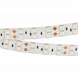 Светодиодная лента RT 2-5000 24V Green 2x2 (5060, 600 LED, LUX) (Arlight, 28.8 Вт/м, IP20)