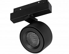 Светильник MAG-ORIENT-POINT-R80-12W Day4000-MIX (BK, 18 deg, 48V, DALI) (Arlight, IP20 Металл, 5 лет)