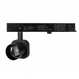 Светильник LGD-DIAFILM-4TR-R60-10W Day4000 (BK, 38 deg, 230V) (Arlight, IP20 Металл, 5 лет)