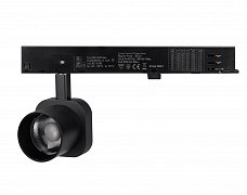Светильник LGD-DIAFILM-4TR-R60-10W Day4000 (BK, 38 deg, 230V) (Arlight, IP20 Металл, 5 лет)