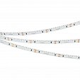 Светодиодная лента RS-S120-8mm 24V Blue (9.6 W/m, IP20, 3014, 5m) (Arlight, боковое свечение)