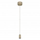 Потолочная чаша с питанием ART-APRIORI-CANOPY-SIDE-L5000-POWER (OG) (Arlight, IP20 Металл, 3 года)