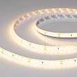 Светодиодная лента герметичная RTW-SE-A140-8mm 24V Warm2700 (5 W/m, IP65, 5m) (Arlight, -)