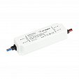 Блок питания ARPV-SP-24060 (24V, 2.5A, 60W) (Arlight, IP67 Пластик, 5 лет)