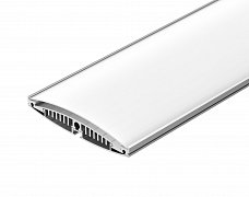 Профиль MULTI A-2000 ANOD (Arlight, Алюминий)