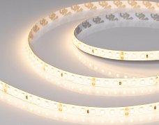 Светодиодная лента герметичная RTW-SE-A140-8mm 24V Warm2700 (5 W/m, IP65, 5m) (Arlight, -)