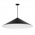 Светильник SP-MAKOTO-R750-14W Warm3000 (BK, 36 deg, 230V, TRIAC) (Arlight, IP20 Металл, 3 года)