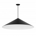 Светильник SP-MAKOTO-R750-14W Warm3000 (BK, 36 deg, 230V, TRIAC) (Arlight, IP20 Металл, 3 года)