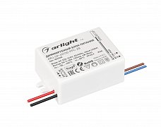 Блок питания ARJ-SP-40150-PFC-ZB (6W, 9-40V, 150mA) (Arlight, IP20 Пластик, 5 лет)