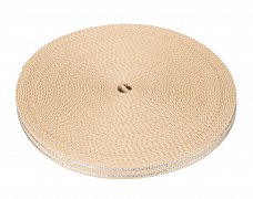 Ремень токопроводящий SL-LINE-W20-BELT 5m GOLD CHAMPAGNE (Arlight, провод 2x0.5)