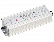 Блок питания ARPV-12200-A (12V, 16.7A, 200W) (Arlight, IP67 Металл, 3 года)