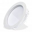 Светодиодный светильник MD-230R-White-35W White-CDW (Arlight, IP40 Металл, 3 года)