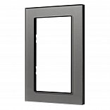 Рамка стеклянная FRM-GLARE-GS-D-GR (Arlight, -)